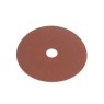 Faithfull - Resin Bonded Sanding Discs Faithfull - Resin Bonded Sanding Discs