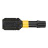 DEWALT - Impact Torsion Bits TX30 x 25mm (Pack 5)