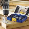 IRWIN - Impact Pro Performance Bit Set, 22 Piece