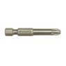 IRWIN - Pozidriv Power Insert Bit PZ2 90mm (Pack 1)