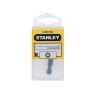 1/4 Hex Pack of 1 STANLEY - Magnetic Bit Holder