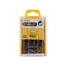 PH2 25mm Pack 10 STANLEY - Phillips Insert Bits