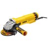 240V DEWALT - DWE4206 Mini Grinder 1010W