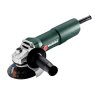 Metabo - W750-115 Mini Grinder 115mm 750W 110V