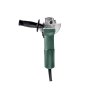 Metabo - W750-115 Mini Grinder 115mm 750W 110V