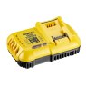 DEWALT - DCB118 XR FlexVolt Multi-Voltage Fast Charger 18/54V Li-ion