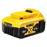 4.0Ah Li-ion DEWALT - DCB18 XR Slide Li-ion Battery Pack