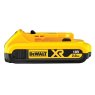 2.0Ah Li-ion DEWALT - DCB18 XR Slide Li-ion Battery Pack