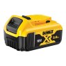 5.0Ah Li-on DEWALT - DCB18 XR Slide Li-ion Battery Pack