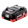 Metabo - Slide LiHD Battery Pack