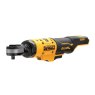 DEWALT - DCF503N XR 3/8in Open Head Ratchet 12V Bare Unit