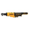 DEWALT - DCF503N XR 3/8in Open Head Ratchet 12V Bare Unit