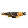 DEWALT - DCF503N XR 3/8in Open Head Ratchet 12V Bare Unit