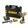 DEWALT - DCD996P2 XR Brushless Combi Drill 18V 2 x 5.0Ah Li-ion