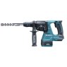 Makita - DHR243Z SDS Plus 3-Mode Hammer Drill 18V Bare Unit Makita - DHR243Z SDS Plus 3-Mode Hammer Drill 18V Bare Unit