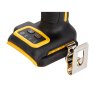 Bare Unit, No Battery or Charger Supplied DEWALT - DCF922 XR BL 1/2in Impact Wrench