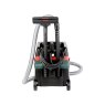 Metabo - ASR 25L SC Wet & Dry Vacuum Cleaner 1400W 110V