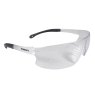 STANLEY - SY120-1D Safety Glasses - Clear