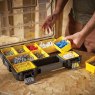 STANLEY? - FatMax? Shallow Professional Organiser with Water Seal