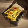 STANLEY? - Essentials Cantilever Toolbox 49cm (19in)