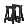 STANLEY? - Junior Sawhorses (Twin Pack)