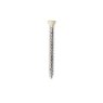 Ecoscape Forma - Light Oak Colour Coded Screws for Cladding Trim - Pack of 100