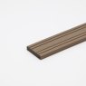 EazyClad 5S - Clay Beige Composite Panel Cladding Flat Trim