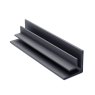 Ecoscape Forma - Argent Internal Corner Composite Cladding Trim Ecoscape Forma - Argent Internal Corner Composite Cladding Trim