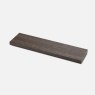 Ecoscape Forma - Havana Dark Brown Composite Cladding Finishing Board Ecoscape Forma - Havana Dark Brown Composite Cladding Finishing Board