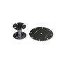 BM Architectural Class A MetalPad - EX Spreader Baseplate ⌀ 185mm