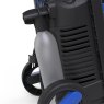 Nilfisk Nilfisk - CORE 125 Pressure Washer 125 bar 240V