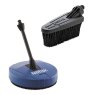 Nilfisk - CORE 125 Home & Garden Pressure Washer 125 bar 240V