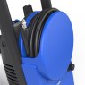 Nilfisk - CORE 125 Home & Garden Pressure Washer 125 bar 240V