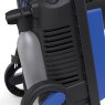 Nilfisk - CORE 130 Home & Garden Powercontrol Pressure Washer 130 bar 240V