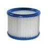 Nilfisk - Aero 26-21 PC Replacement Pet Filter (Single)