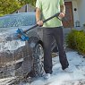 Nilfisk - Click & Clean Auto Brush