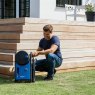 Nilfisk - Core 150-10 High-Pressure Washer 150 bar 240V