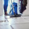 Nilfisk - Multi ll 22T Wet & Dry Vacuum with Power Tool Take Off 1200W 240V