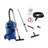 Nilfisk Nilfisk - Multi ll 30T Wet & Dry Vacuum with Power Tool Take Off 1400W 240V