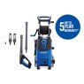 Nilfisk Nilfisk - Premium 180-10 Pressure Washer 180 bar 240V