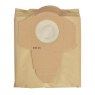 Einhell - Dust Bags For Vacuums Pack of 5