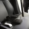 Einhell Einhell - Car Cleaning Set, 6 Piece