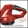 Einhell Einhell - GC-CL 18 Li E-Solo Leaf Blower 18V Bare Unit