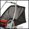 Einhell Einhell - GC-HM 400 Hand Push Lawn Mower 40cm