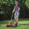 Einhell Einhell - GC-HM 400 Hand Push Lawn Mower 40cm