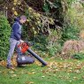 Einhell Einhell - GE-CL 36/230 Li E-Solo Leaf Vacuum 36V (2 x 18V) Bare Unit