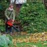Einhell Einhell - GE-CL 36/230 Li E-Solo Leaf Vacuum 36V (2 x 18V) Bare Unit