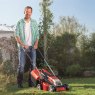 Einhell Einhell - GE-CM 18/30 Li Power X-Change Lawnmower 18V 1 x 3.0Ah Li-ion