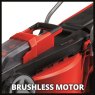 Einhell Einhell - GE-CM 18/30 Li-Solo Power X-Change Lawn Mower 18V Bare Unit