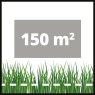 Einhell Einhell - GE-CM 18/30 Li-Solo Power X-Change Lawn Mower 18V Bare Unit
